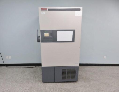 Thermo Scientific Revco UXF600 Ultra Low Temperature Upright Freezer -86°C-cover