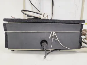 P.A.Hilton LTD Concentric Tube Heat Exchanger for Laboratory Thermal Management, 8 of 19