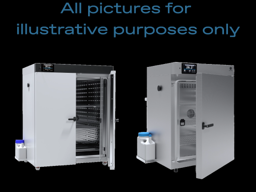 POL-EKO KKP Constant Climatic Chamber with Peltier Cooling and Humidity Control-cover
