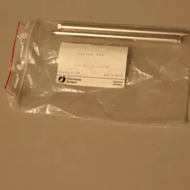 Cytiva Amersham GE Piston Rod 18-4519-01, 147mm Length