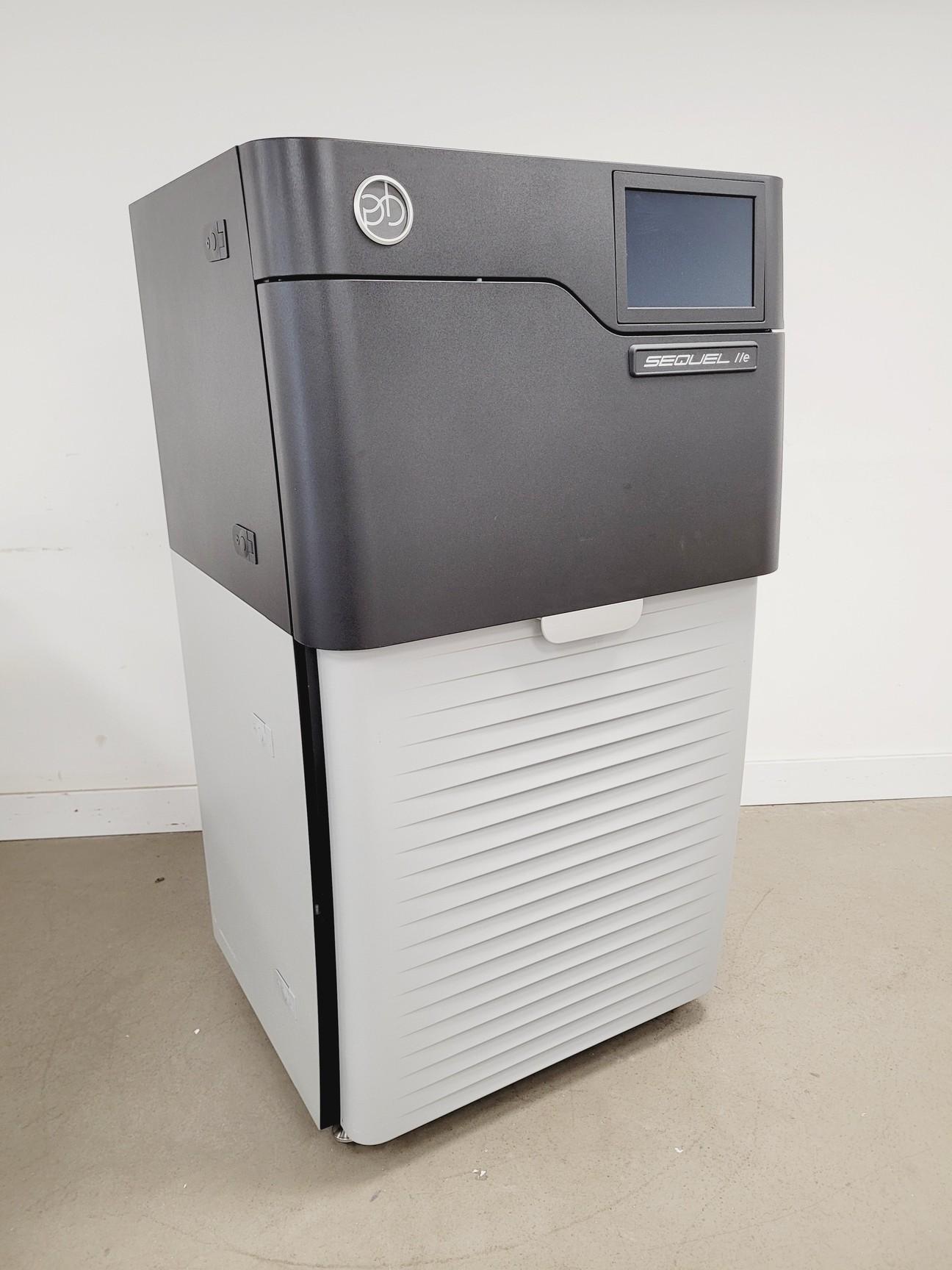 PacBio Sequel II Next Generation Sequencing System