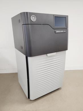 PacBio Sequel II Next Generation Sequencing System-cover
