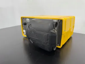 Watson Marlow 624S Peristaltic Pump for Precise Fluid Handling in Laboratory and Industrial Applications, 2 of 4