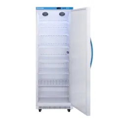 Accucold ARS18PV456 18 Cu.Ft. Upright Vaccine Refrigerator Certified NSF/ANSI 456, 2 of 3