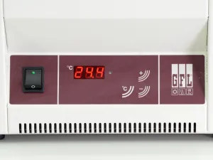 GFL 1002 Laboratory Water Bath for Precise Temperature Control, 3 of 4