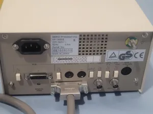 SEIKO Precision VP-1500ii Video Printer, 6 of 7