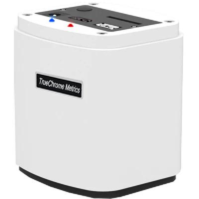 Tucsen HD Microscope Camera with 2MP Sensor and Multi-Measurement Software