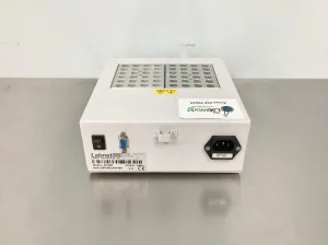 Denville IncuBlock Digital Dry Bath with Aluminum Blocks and Precise Temperature Control, 4 of 9
