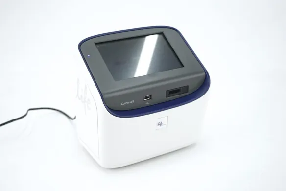 Thermo Invitrogen Countess II Automated Cell Counter (2018)