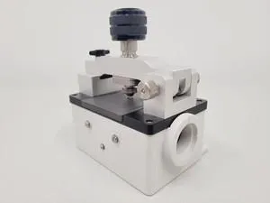Specac Silver Gate Evolution ATR Spectroscopy Accessory, 3 of 30