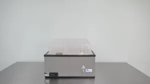 PolyScience WB10 Digital Circulating Water Bath with Precise Temperature Control, 4 of 10