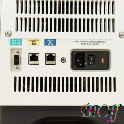 Applied Biosystems StepOne Plus Real-Time PCR System with Laptop Computer, 7 of 8