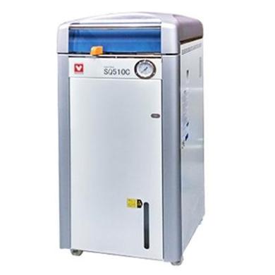 Yamato SQ-500C Large Capacity Sterilizer without Dryer 50L, 115V-cover