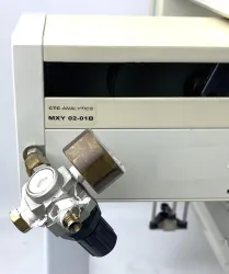 CTC Analytics CombiPAL Automated Sample Injector System for GC/MS and LC/MS, 4 of 12