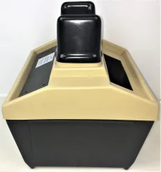 Cole-Parmer 9818 Series Darkroom Chromatography Viewer, 3 of 5