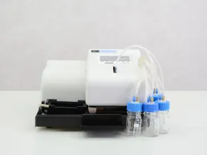 Perkin Elmer Flexdrop IV BSQLV41 Automated Microplate Dispenser, 2 of 4