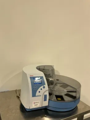 Thermo Scientific KingFisher Flex Automated Magnetic Particle Processor for Nucleic Acid Purification