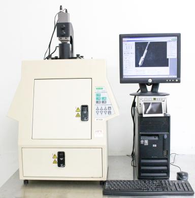 Bio-Rad Universal Hood ChemiDoc Gel Documentation System with CCD Camera and Thermal Printer-cover