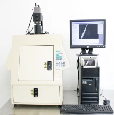 Bio-Rad Universal Hood ChemiDoc Gel Documentation System with CCD Camera and Thermal Printer