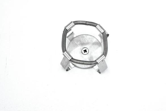 INFORS HT 100 mL Erlenmeyer Flask Holder-cover