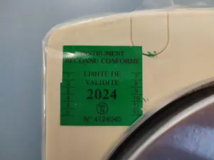 Sartorius Quintix 1102 1CFR Precision Balance, 10 of 11