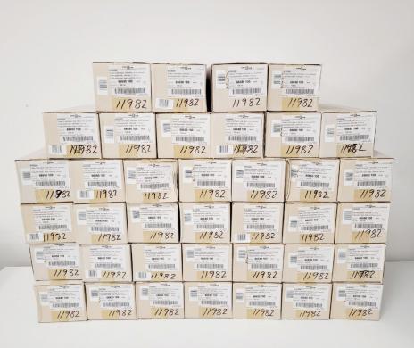 Job Lot of 380 x Erlenmeyer Kimax ISO Wide Neck, 100 ml-cover