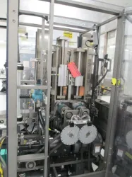 MGS HIS-600 Automatic Horizontal Cartoner, 2 of 4