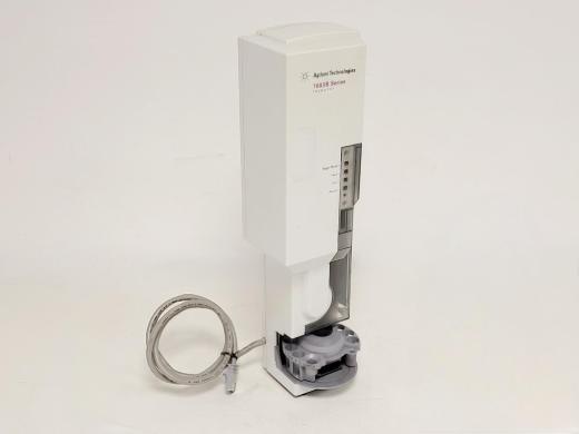 Agilent 7683 Series Injection Head G2913A for Gas Chromatography Autosamplers-cover