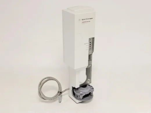 Agilent 7683 Series Injection Head G2913A for Gas Chromatography Autosamplers