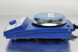 Thermo Scientific RT Magnetic Stirrer S138920-33, 1200 RPM, Stainless Steel Plate, 9 of 10
