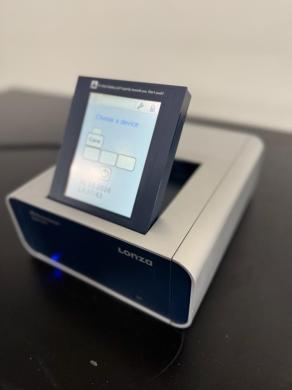 Lonza 4D Nucleofector Core Unit Electroporation System for Cell Transfection-cover