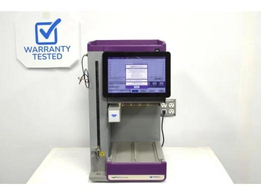 Teledyne ISCO CombiFlash NextGen 300+ UV Chromatography System-cover