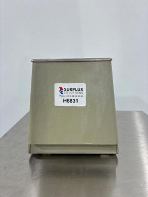 Bransonic B-220 Ultrasonic Cleaner for Laboratory and Industrial Use-cover