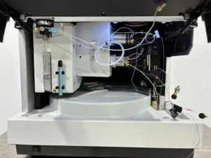 Thermo Fisher Scientific Ultimate 3000 Autosampler WPS-3000TFC Analytical HPLC Module, 3 of 4