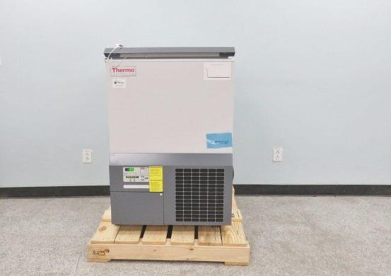 Thermo Scientific Revco CXF Compact Ultra Low Temperature (-86°C) Chest Freezer-cover