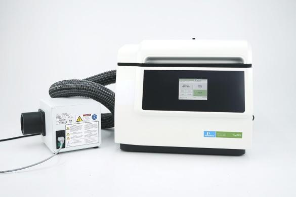 PerkinElmer Titan MPS Microwave Sample Preparation System-cover