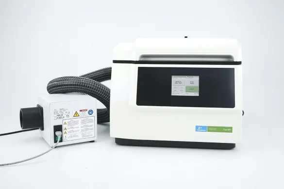 PerkinElmer Titan MPS Microwave Sample Preparation System