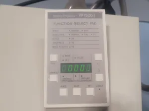 SEIKO Precision VP-1500ii Video Printer, 5 of 7