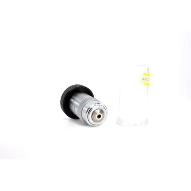 Leitz Wetzlar NPL Fluotar 10x/0.30 Microscope Objective