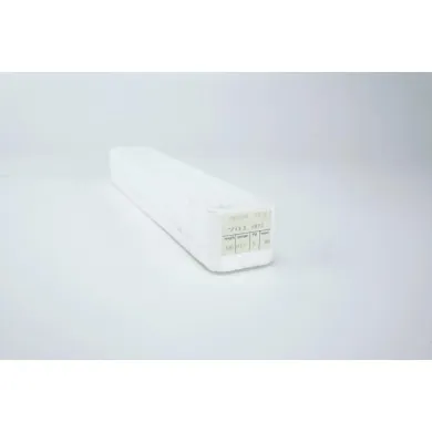 Hamilton 200280 701RNFS 10µL Microliter Gas Chromatography Syringe