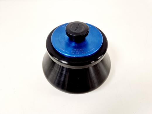 Beckman Coulter JA-25.50 Rotor - 25,000 RPM-cover