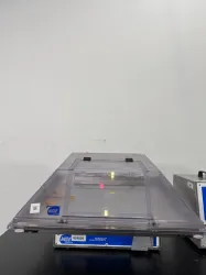 GE Healthcare Wave System 20/50EHT Single-Use Wave Bioreactor System with Touchscreen Control, 3 of 4