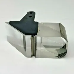Olympus Left Prism Optics for BX Series Microscope U-TBI-3-CLI Head, 5 of 9