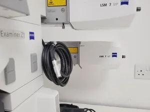 Zeiss Examiner.Z1 Axio Upright 2MP Laser Scanning Confocal Microscope, 79 of 100