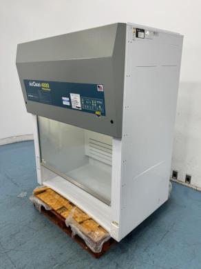 AirClean AC4000S Laboratory Air Filtration Workstation with HEPA Filtration-cover