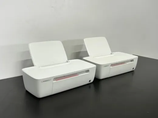 HP Deskjet 1112 Compact Inkjet Printer for Laboratory Document Imaging