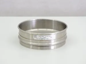 Divers Analysis Sieves from AZF and Endecotts for Particle Size Testing, 5 of 7