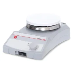 Ohaus Guardian 2000 e-G21STRDS Magnetic Stirrer, 115V, 2 of 6