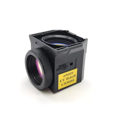 Nikon 49005 ET RdsR DSRed Fluorescence Filter Cube for Eclipse TE/Ti2000 Microscopes