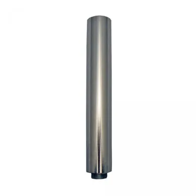 Ball Bearing Boom Stand 9" Steel Extension Post